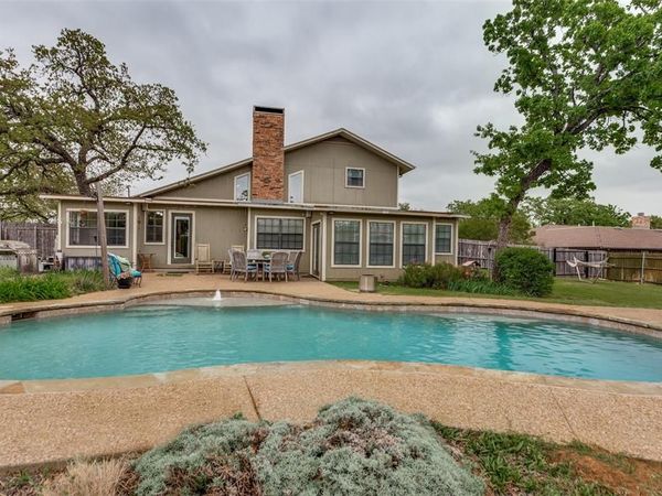 9714 Windsor Circle, Fort Worth, TX 76140