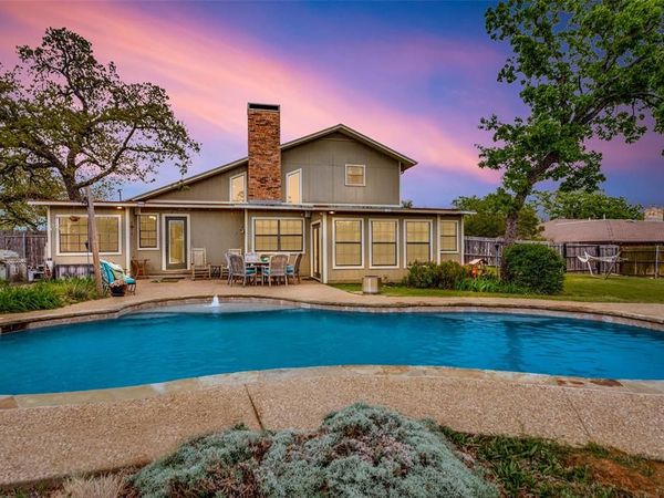 9714 Windsor Circle, Fort Worth, TX 76140