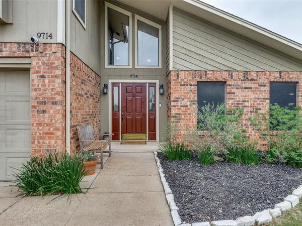 9714 Windsor Circle, Fort Worth, TX 76140