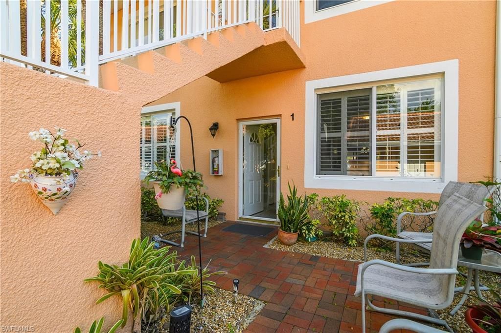 6630 Beach Resort Dr, Unit 701, Naples, FL 34114 Photo