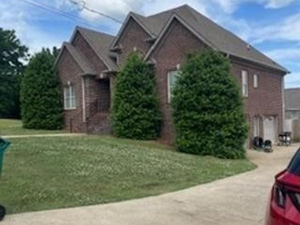 10806 Dogwood Circle, Vance, AL 35490