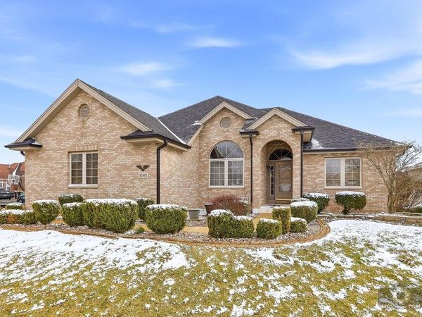 15411 98th Avenue, Dyer, IN 46311