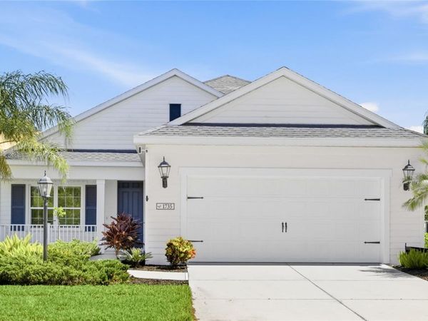 1735 LAKE VERONA CIRCLE, BRADENTON, FL 34211