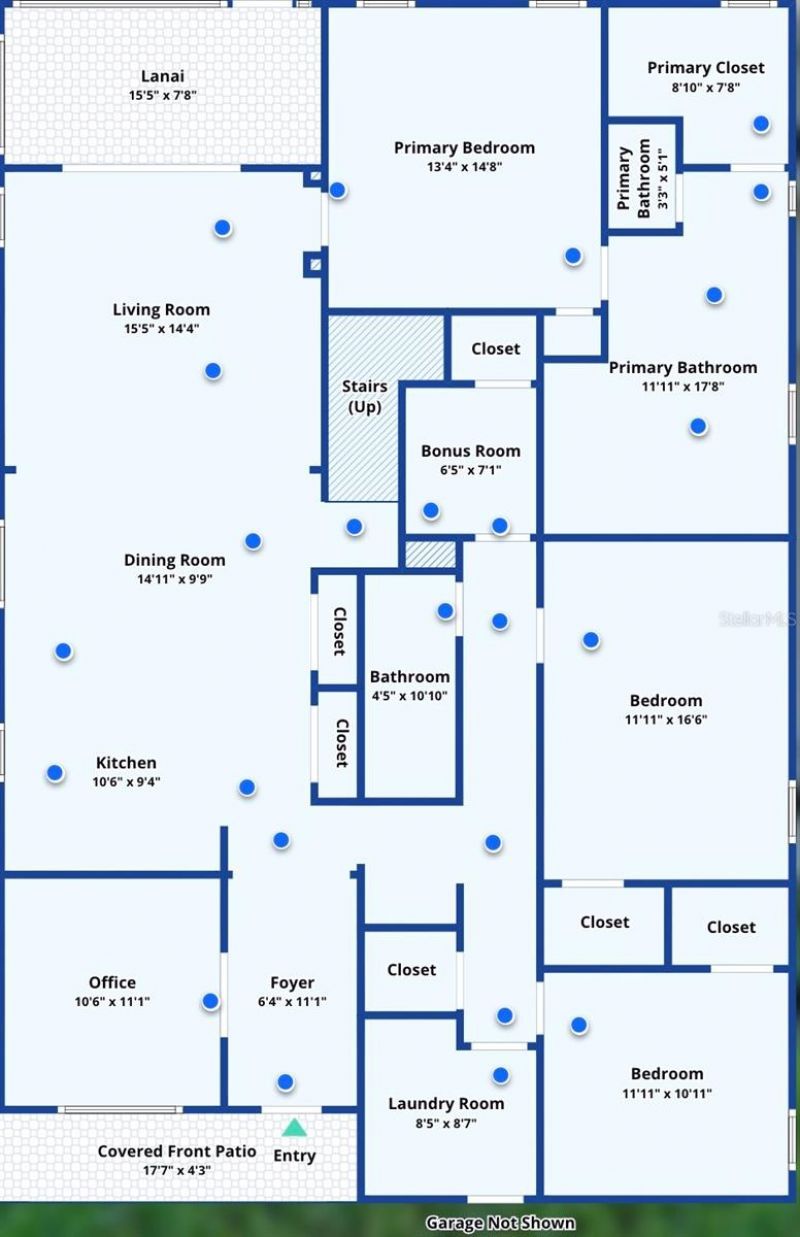 1735 Lake Verona Circle, Bradenton, FL 34211 Photo