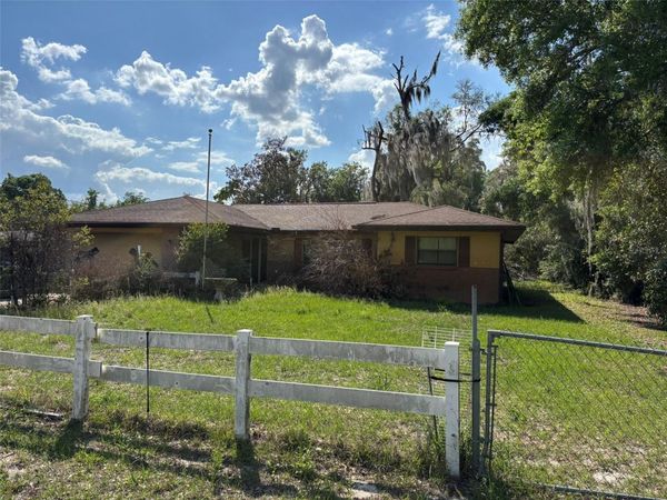 2600 N BUCKNELL TERRACE , HERNANDO, FL 34442