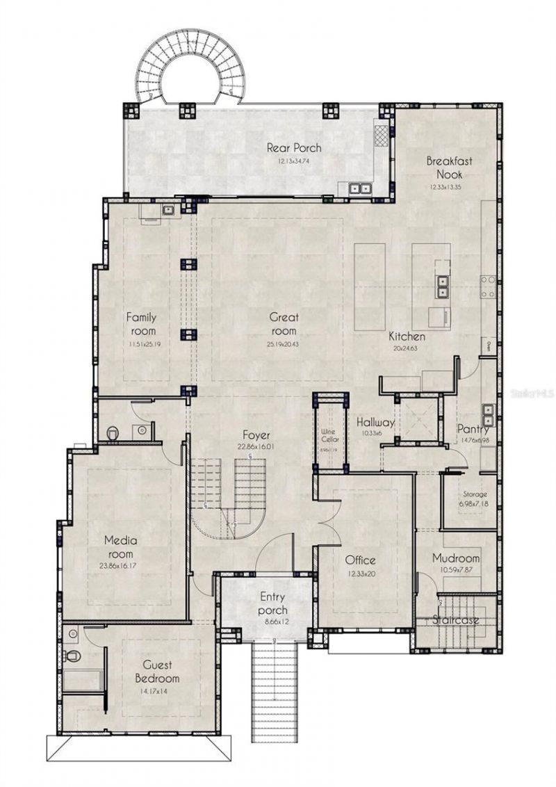 530 Lucerne Avenue, Tampa, FL 33606 Photo