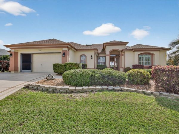 12463 SE 93RD COURT ROAD, SUMMERFIELD, FL 34491