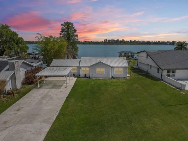 900 LAKE JESSIE DRIVE, WINTER HAVEN, FL 33881