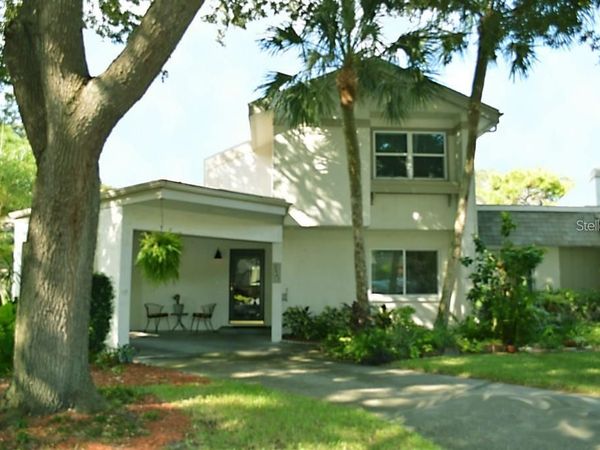 2647 CEDAR VIEW COURT, CLEARWATER, FL 33761