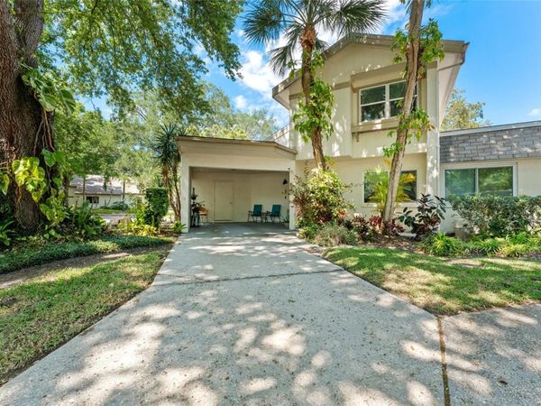 2647 CEDAR VIEW COURT, CLEARWATER, FL 33761