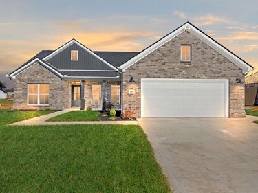 540 Chickasaw Drive, Richmond, KY 40475