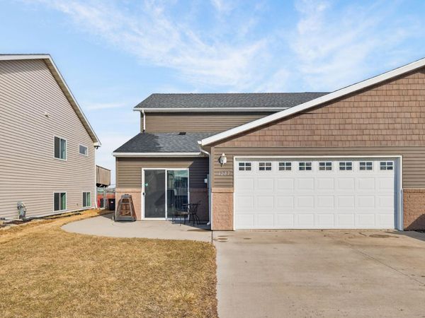 1287 4th Street NW, West Fargo, ND 58078