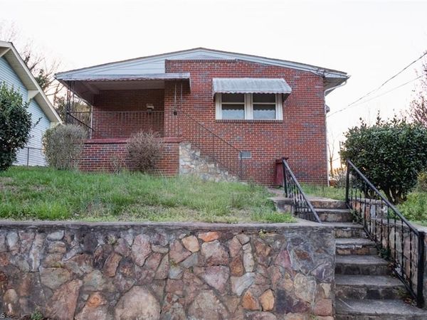 608 N Cameron Avenue, Winston-Salem, NC 27101