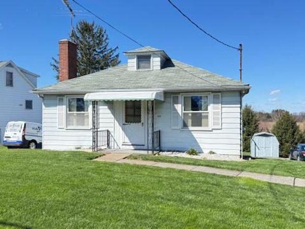 4202 BLACK ROCK ROAD, HAMPSTEAD, MD 21074