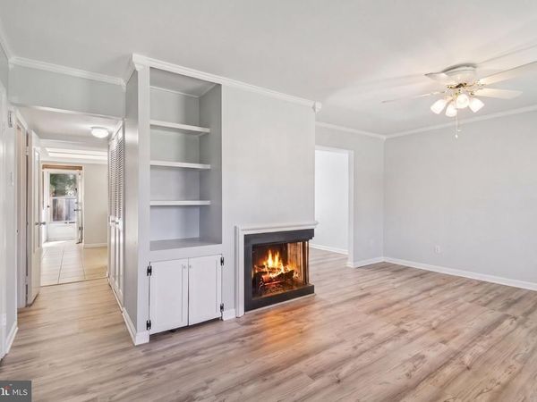 12705 MARQUETTE LANE, BOWIE, MD 20715