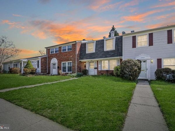 12705 MARQUETTE LANE, BOWIE, MD 20715