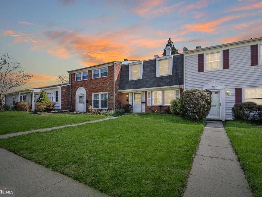 12705 Marquette Lane, Bowie, MD 20715 Main Photo