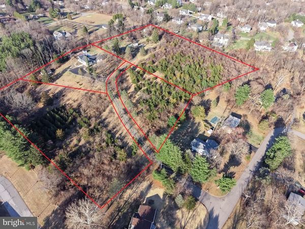 2 ROSSI DRIVE, CLINTON, NJ 08809