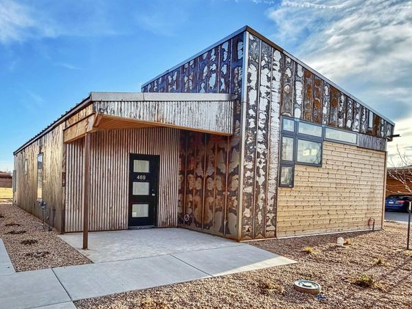 469 Red River Loop , Clifton, CO 81520