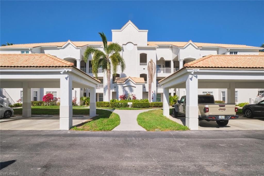 16400 Millstone Cir, Unit 206, Fort Myers, FL 33908 Photo