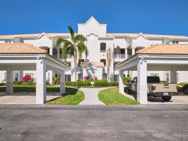 16400 Millstone CIR, Unit 206, FORT MYERS, FL 33908