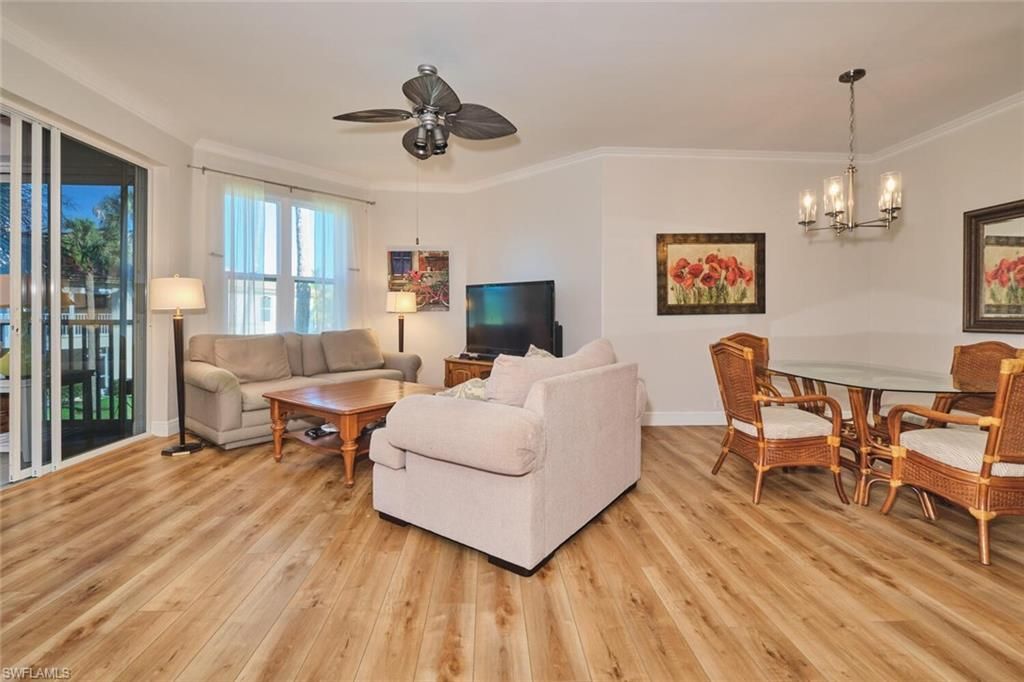 16400 Millstone Cir, Unit 206, Fort Myers, FL 33908 Photo