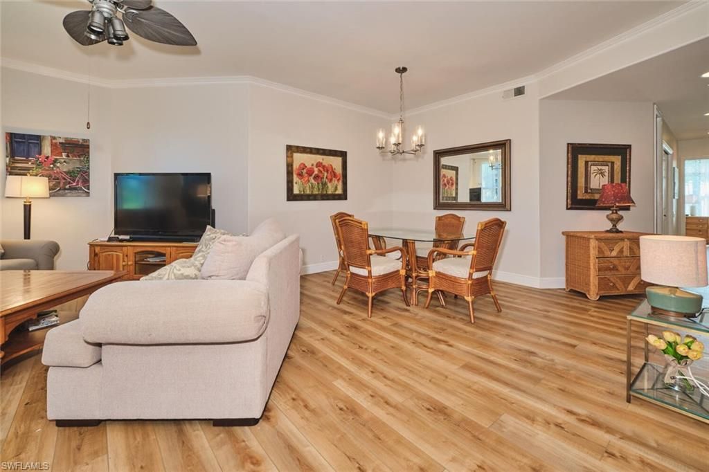 16400 Millstone Cir, Unit 206, Fort Myers, FL 33908 Photo