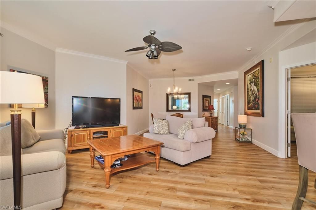 16400 Millstone Cir, Unit 206, Fort Myers, FL 33908 Photo