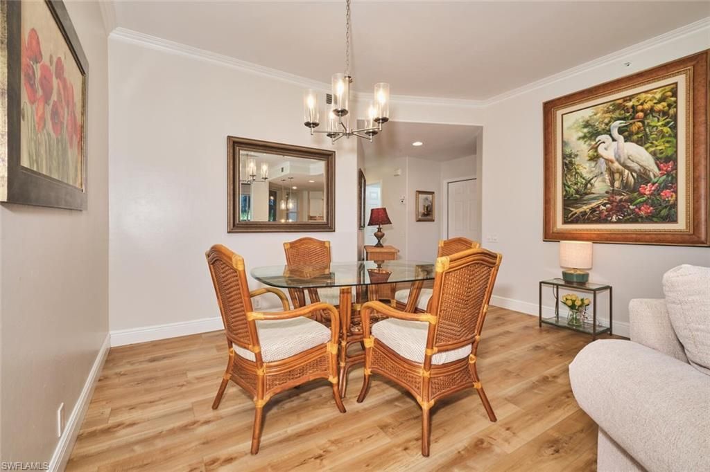 16400 Millstone Cir, Unit 206, Fort Myers, FL 33908 Photo