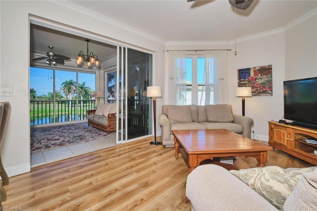 16400 Millstone Cir, Unit 206, Fort Myers, FL 33908 Photo