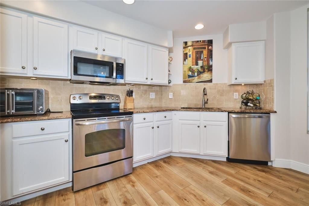 16400 Millstone Cir, Unit 206, Fort Myers, FL 33908 Photo
