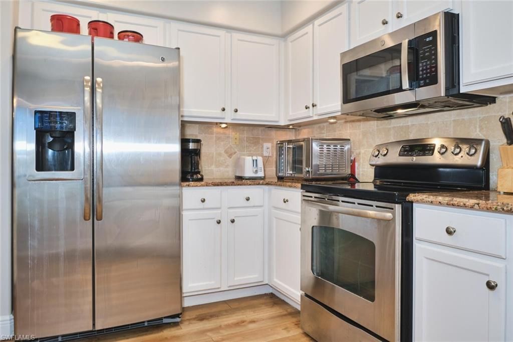 16400 Millstone Cir, Unit 206, Fort Myers, FL 33908 Photo