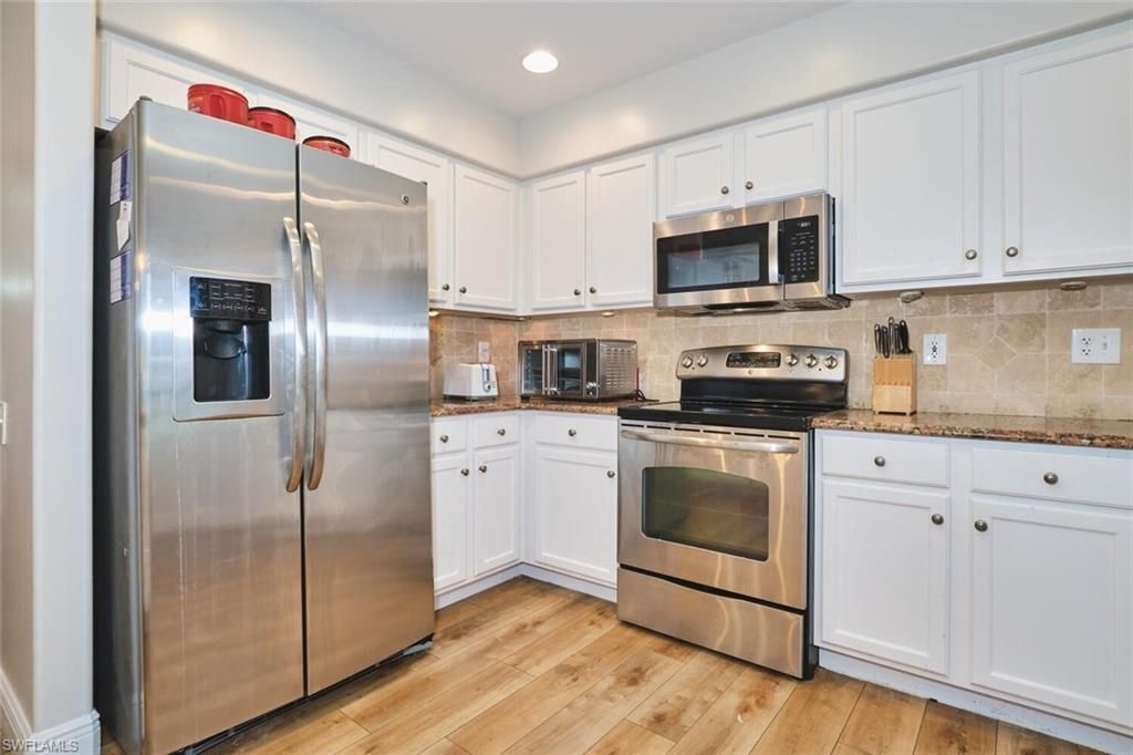 16400 Millstone Cir, Unit 206, Fort Myers, FL 33908 Photo