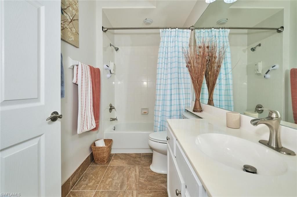 16400 Millstone Cir, Unit 206, Fort Myers, FL 33908 Photo