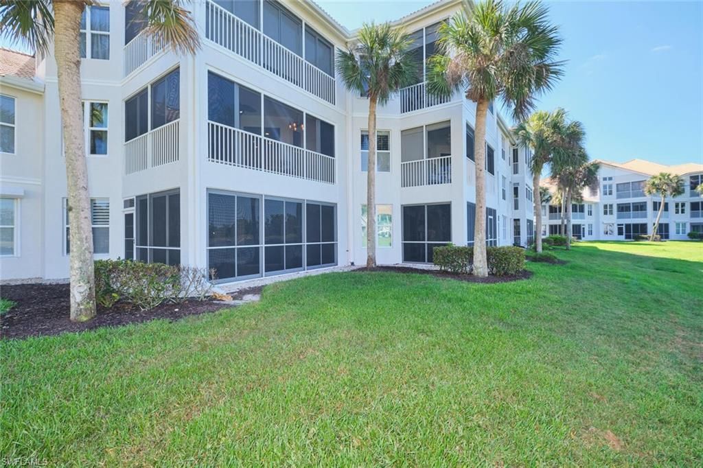 16400 Millstone Cir, Unit 206, Fort Myers, FL 33908 Photo