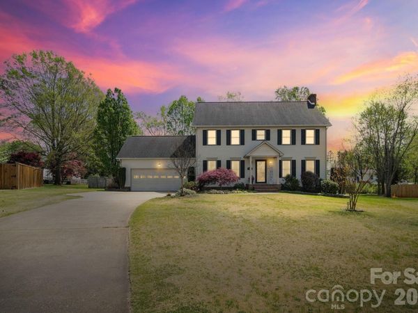 120 Ridgewood Court, Salisbury, NC 28146
