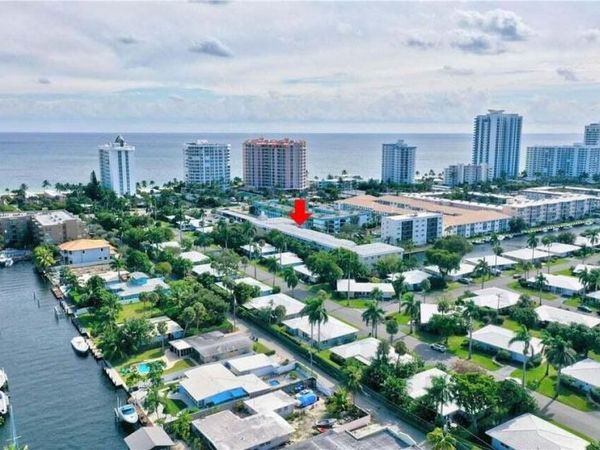 1439 S Ocean Boulevard, Unit 207, Lauderdale-By-The-Sea, FL 33062