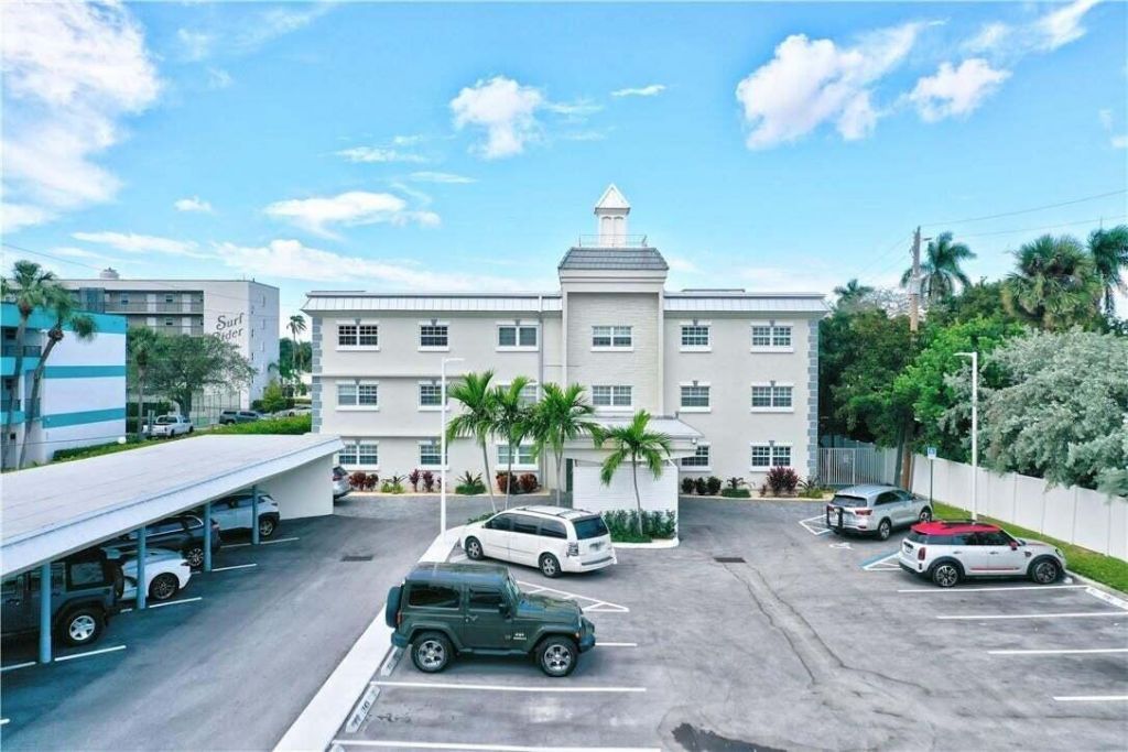 1439 S Ocean Boulevard, Unit 207, Lauderdale by the Sea, FL 33062 Photo