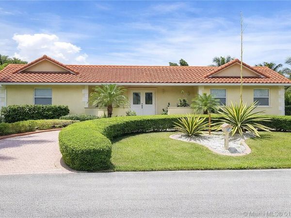 5701 SW 136th Street, Miami, FL 33156