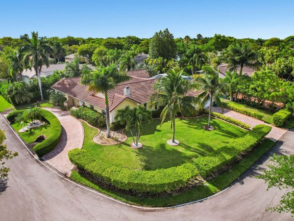 5701 SW 136th Street, Miami, FL 33156