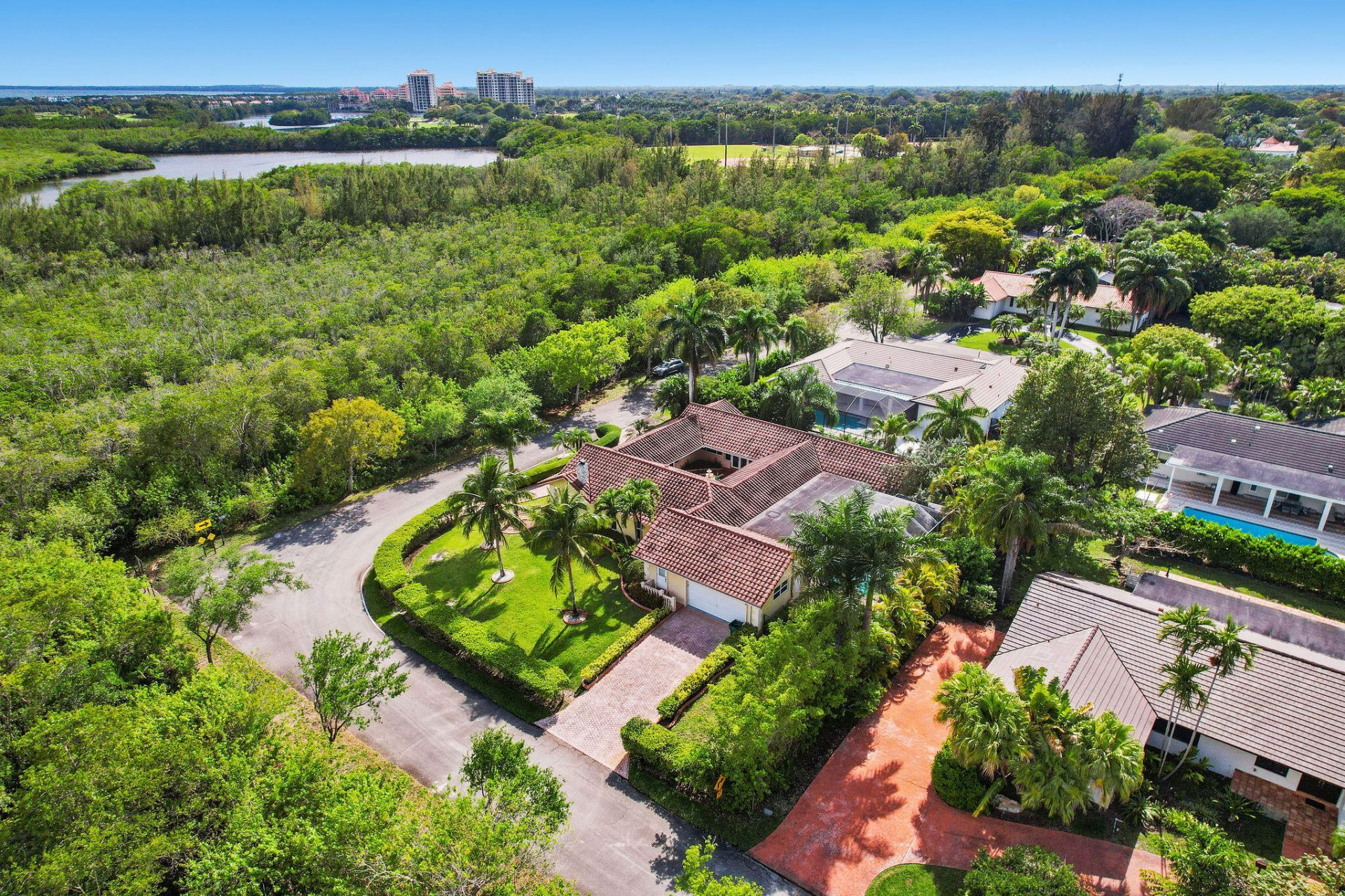 5701 SW 136th Street, Miami, FL 33156 Photo