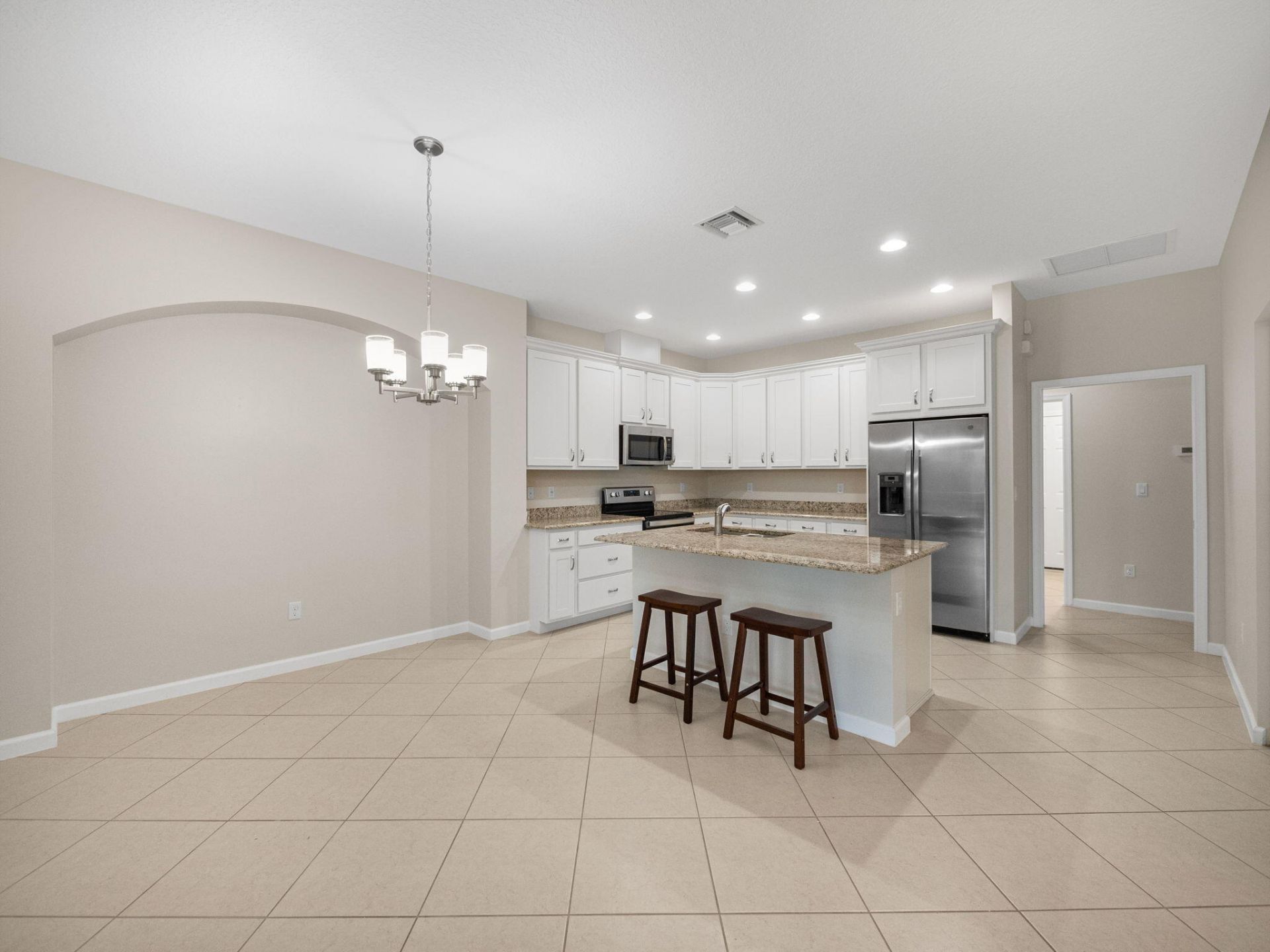 12898 SW Lake Fern Circle, Port Saint Lucie, FL 34987 Photo