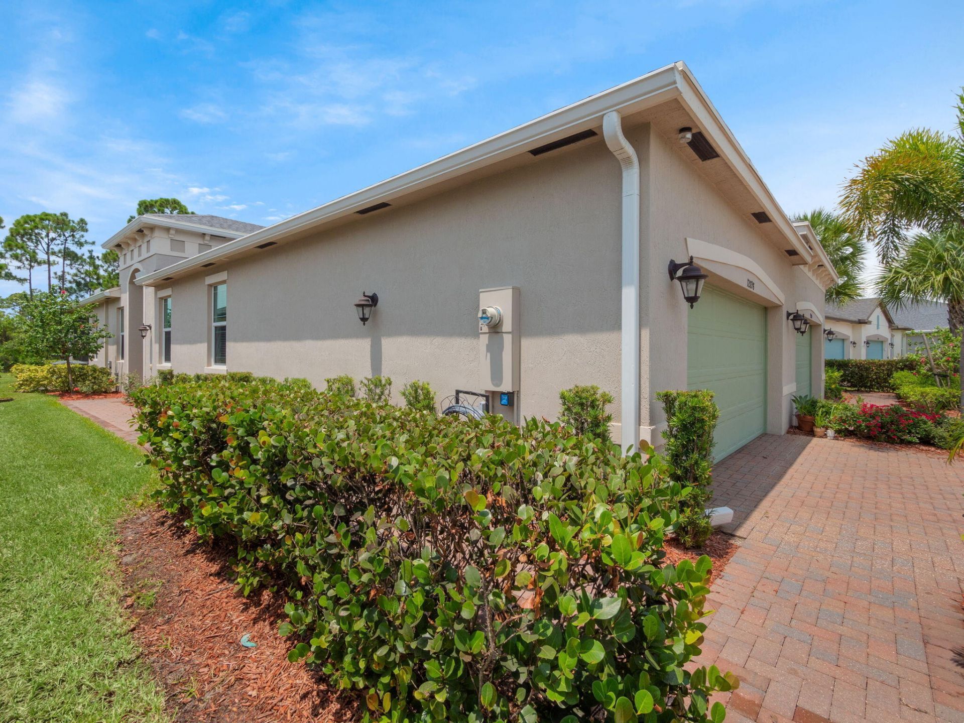 12898 SW Lake Fern Circle, Port Saint Lucie, FL 34987 Photo