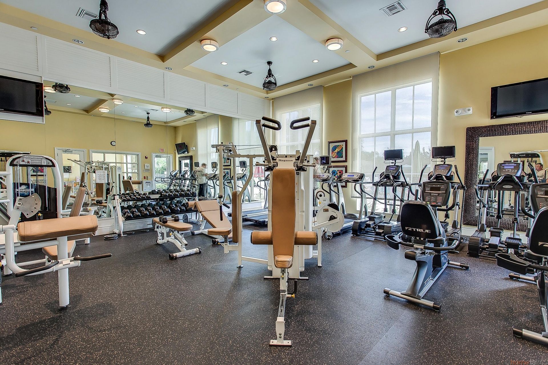 12898 SW Lake Fern Circle, Port Saint Lucie, FL 34987 Photo