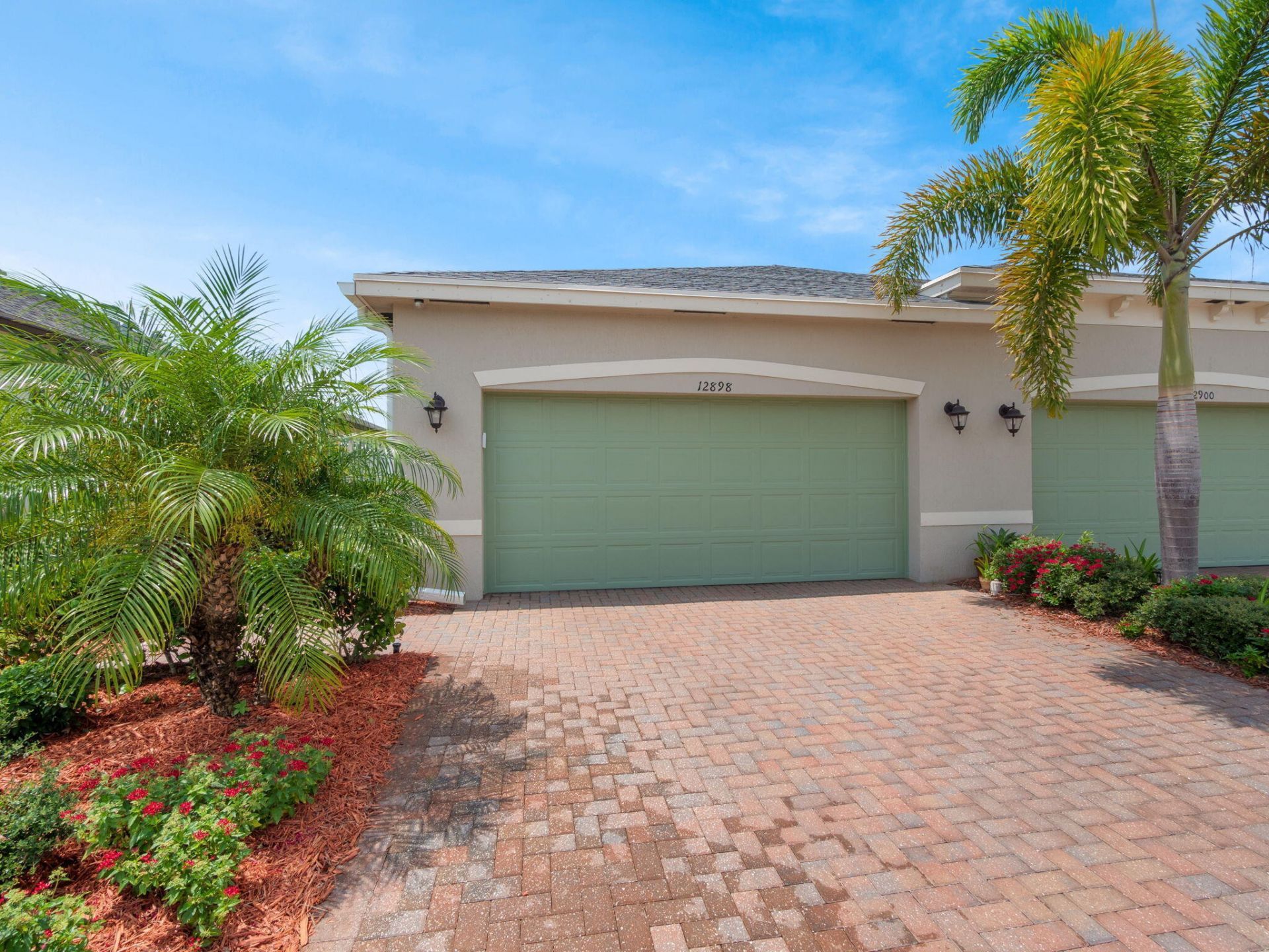 12898 SW Lake Fern Circle, Port Saint Lucie, FL 34987 Photo