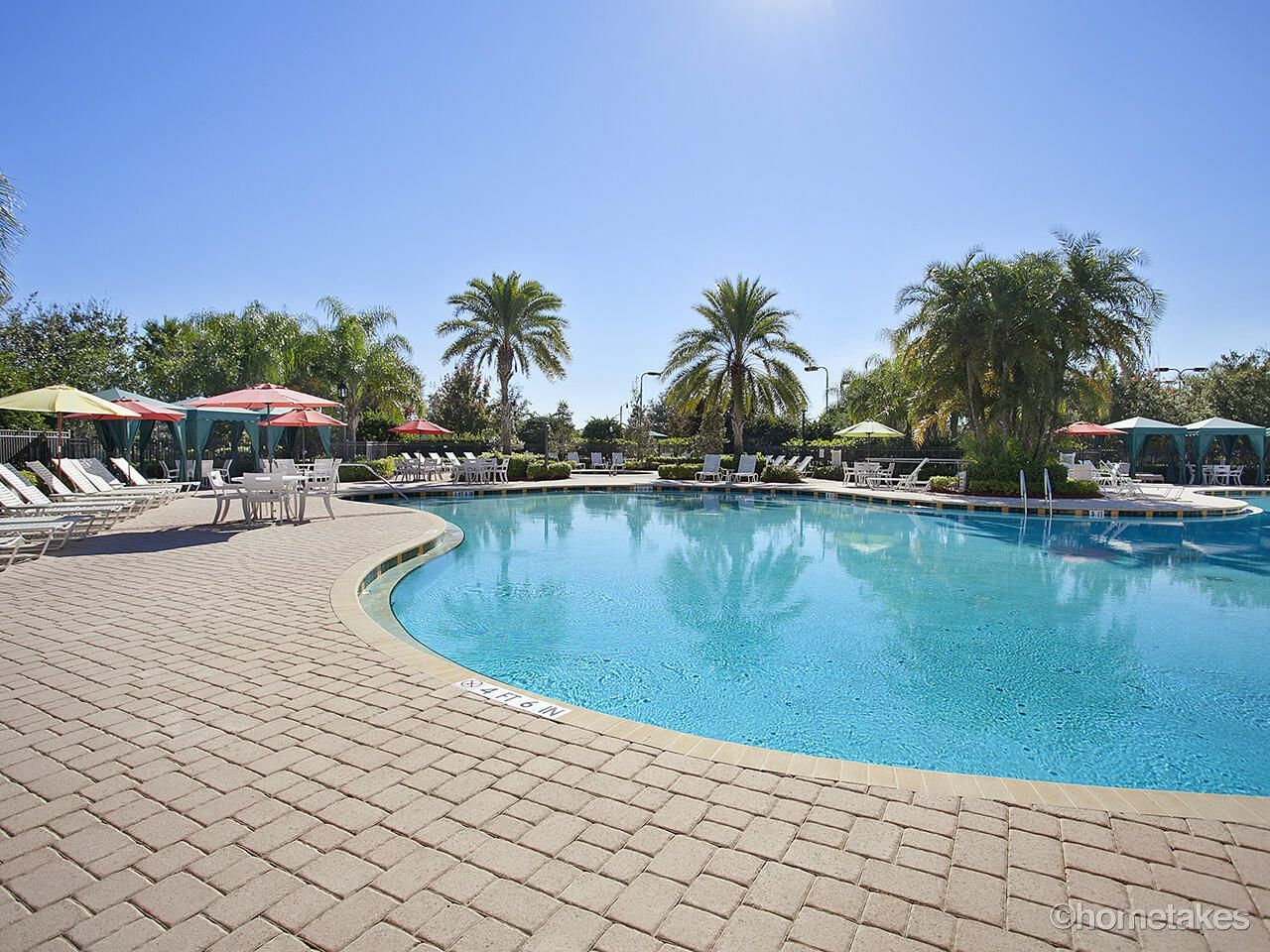 12898 SW Lake Fern Circle, Port Saint Lucie, FL 34987 Photo