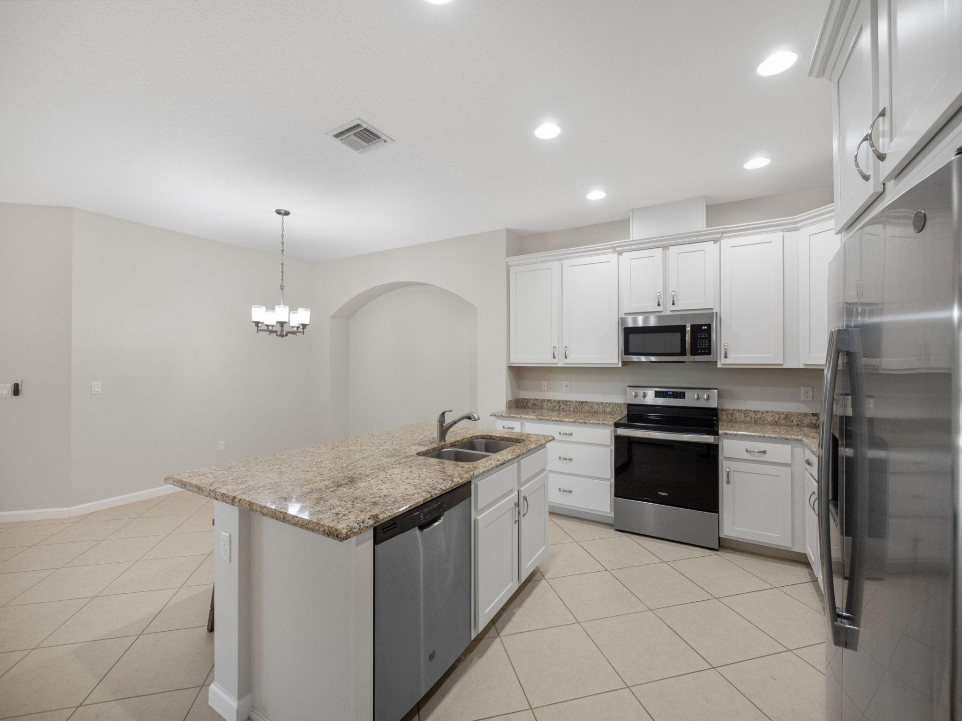 12898 SW Lake Fern Circle, Port Saint Lucie, FL 34987 Photo