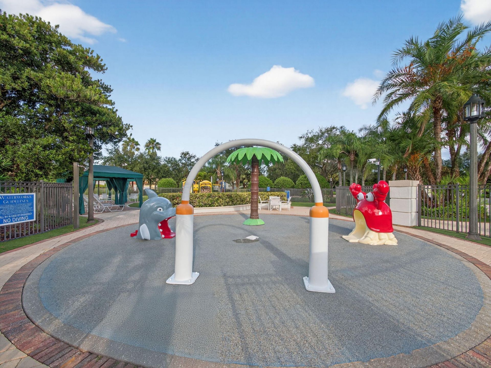 12898 SW Lake Fern Circle, Port Saint Lucie, FL 34987 Photo