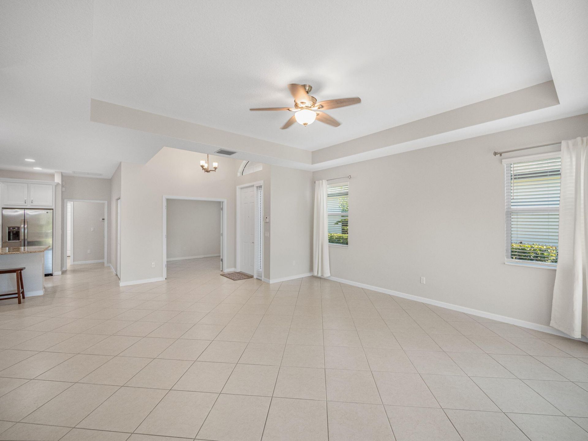 12898 SW Lake Fern Circle, Port Saint Lucie, FL 34987 Photo