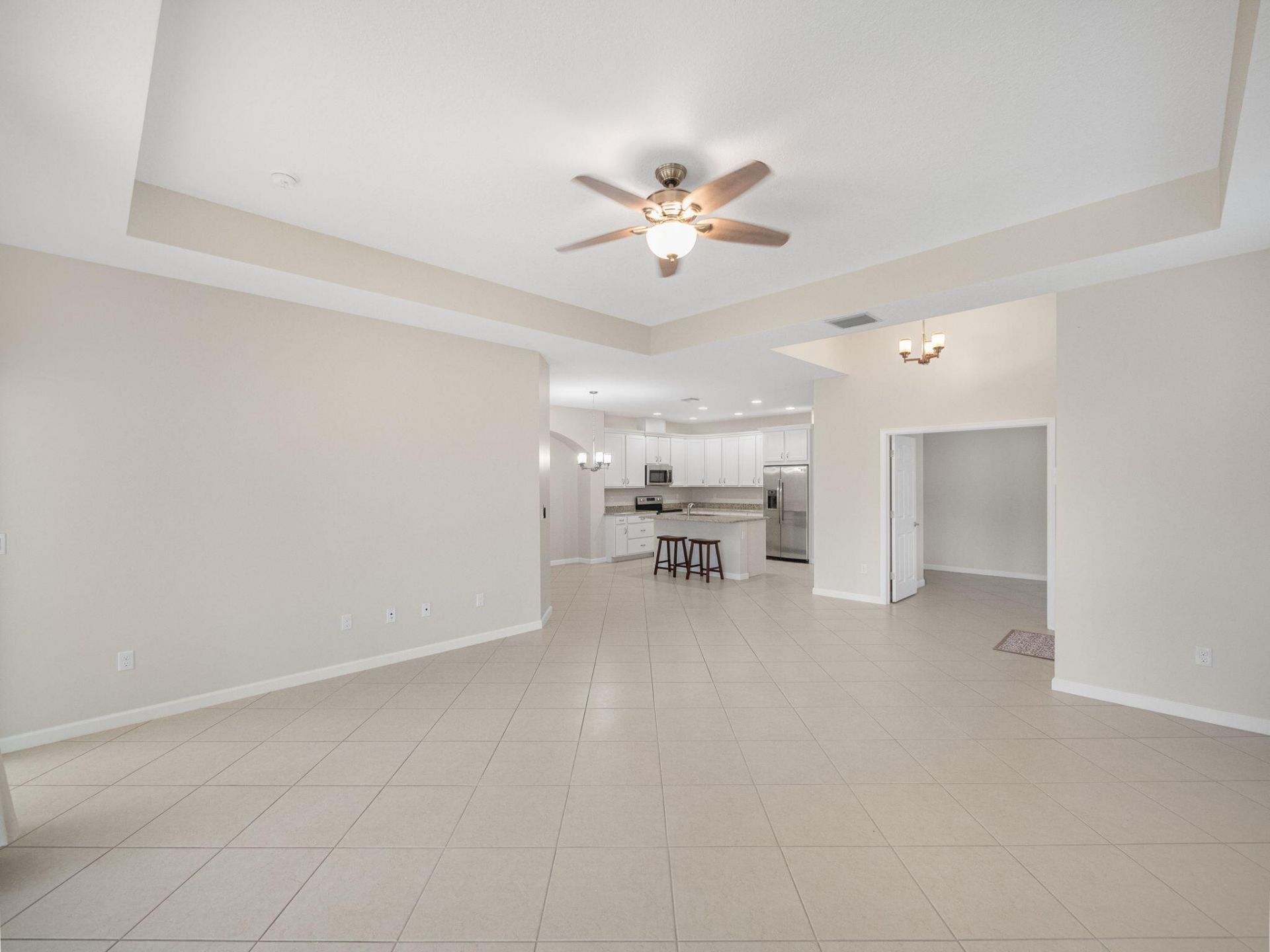 12898 SW Lake Fern Circle, Port Saint Lucie, FL 34987 Photo